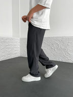 Luxe Comfortbroek