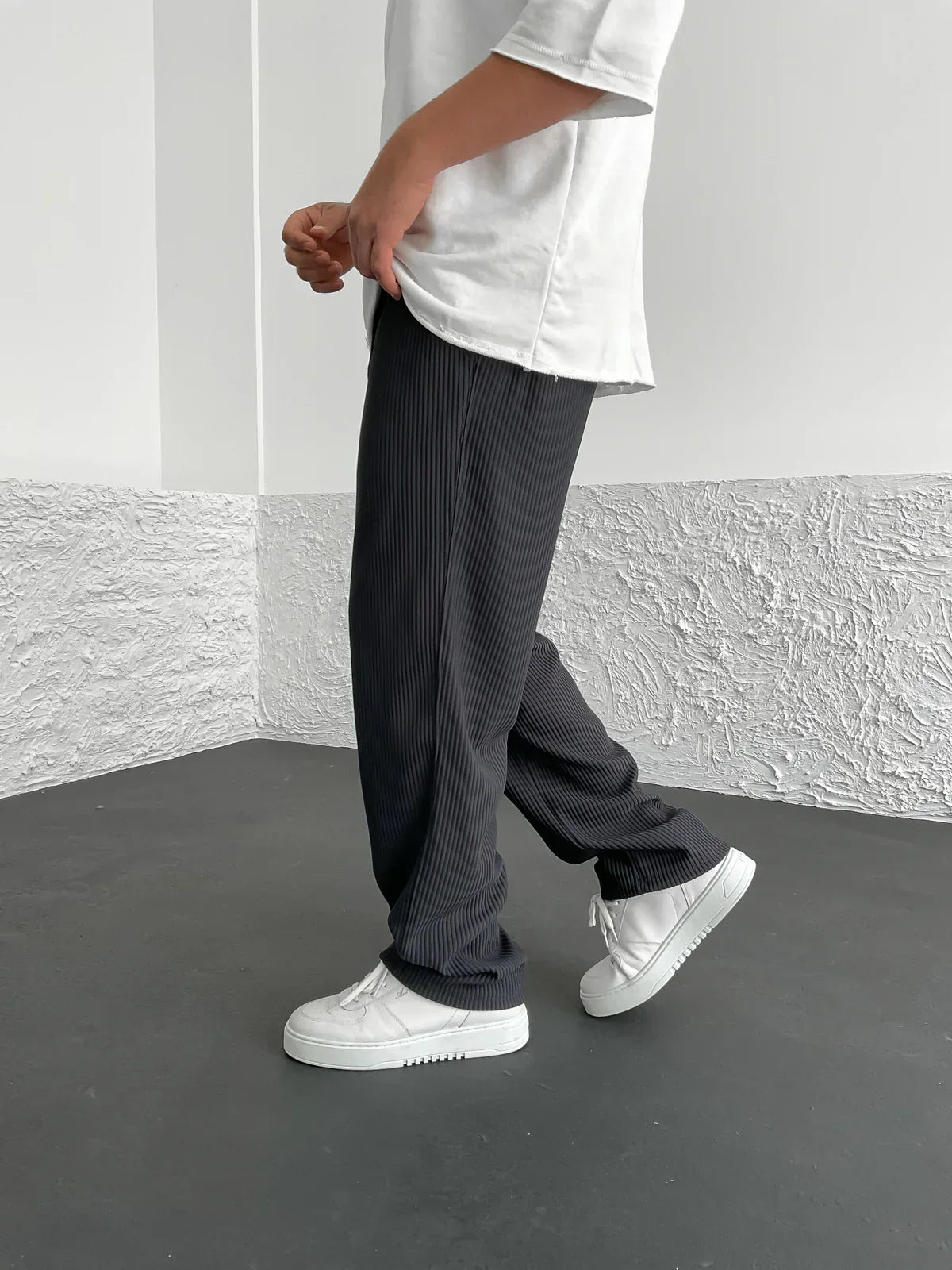 Luxe Comfortbroek